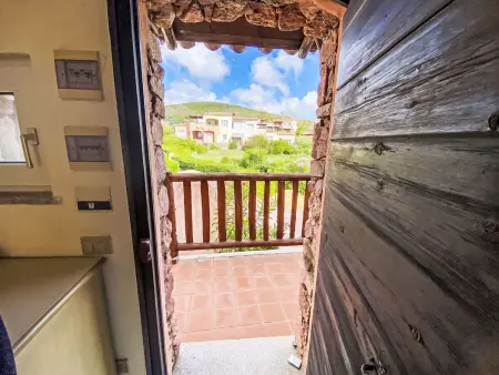 Lavanda 2301 Bis – Studio avec balcon vue mer : photo 13