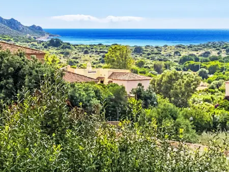 Lavanda 2301 Bis – Studio avec balcon vue mer : photo 17