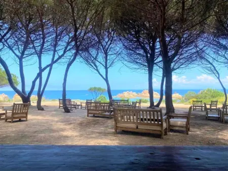 Lavanda 2301 Bis – Studio avec balcon vue mer : photo 21