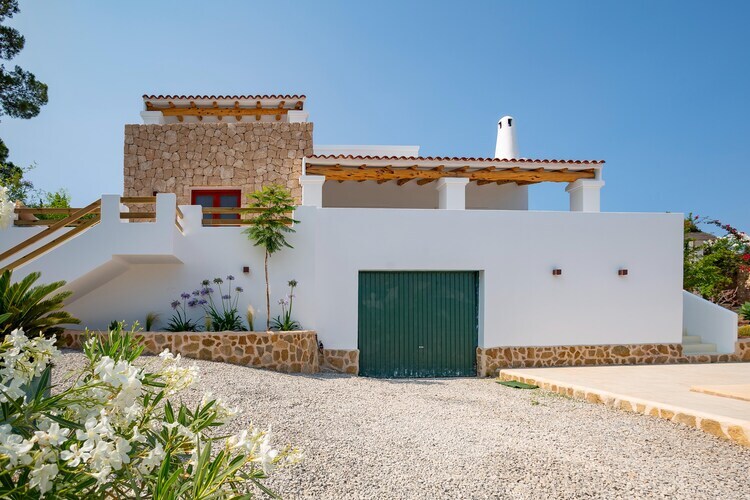 Can Jon - Villa 8 pers., piscine et vue mer à Cala Vadella - Photo 1