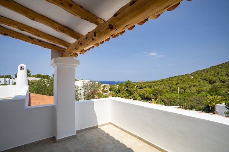 Can Jon - Villa 8 pers., piscine et vue mer à Cala Vadella - Photo 30