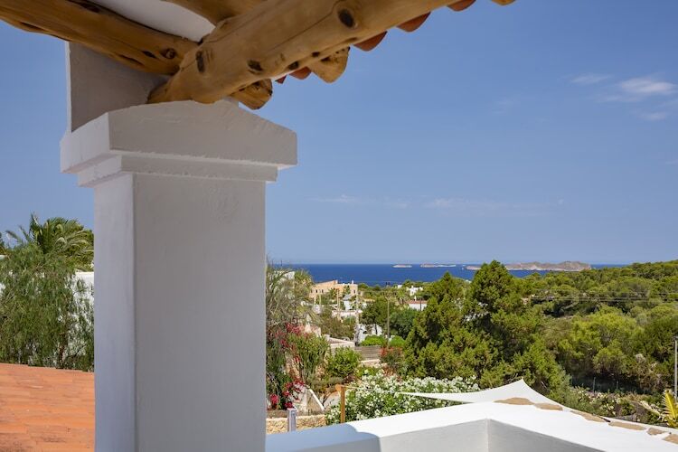Can Jon - Villa 8 pers., piscine et vue mer à Cala Vadella - Photo 36