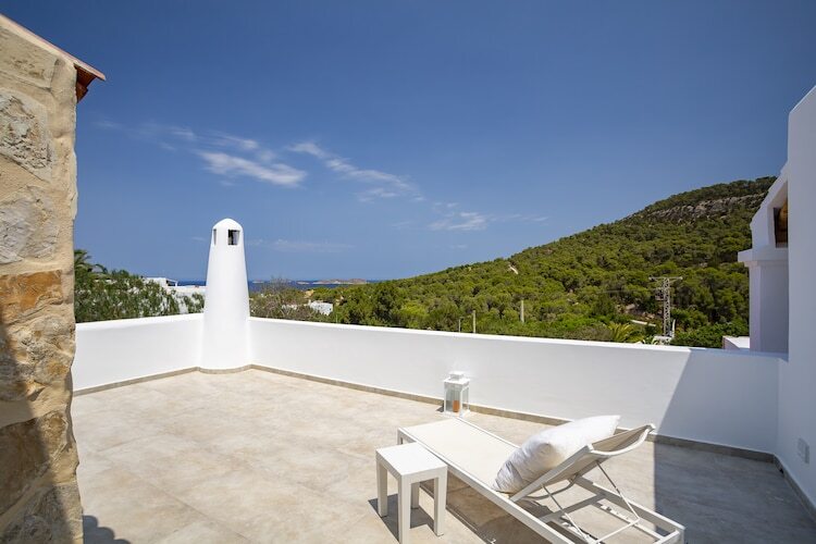 Can Jon - Villa 8 pers., piscine et vue mer à Cala Vadella - Photo 39