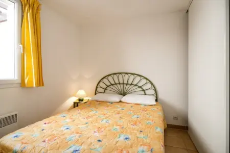 RÃ©sidences Samaria Village / Hacienda Beach	Samaria Village - Maison 2 piÃ¨ces 4 personnes, Maison de vacances en bord de mer au Cap d'Agde - Photo 4