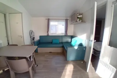 Maison 4 personnes près des plages de Saint-Jean-de-Monts : photo 2