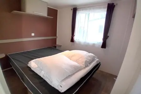 Maison 4 personnes près des plages de Saint-Jean-de-Monts : photo 4