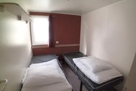 Maison 4 personnes près des plages de Saint-Jean-de-Monts : photo 8