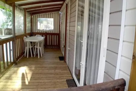 Maison 4 personnes près des plages de Saint-Jean-de-Monts : photo 11