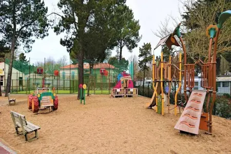 Maison 4 personnes près des plages de Saint-Jean-de-Monts : photo 14