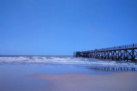 Maison 4 personnes près des plages de Saint-Jean-de-Monts : photo 17