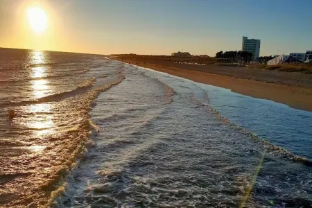 Maison 4 personnes près des plages de Saint-Jean-de-Monts : photo 22