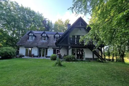Maison 8 personnes aux portes des Hautes Fagnes : photo 6