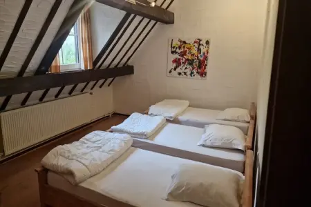 Maison 8 personnes aux portes des Hautes Fagnes : photo 15