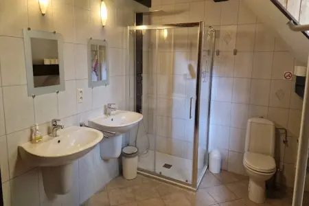 Maison 8 personnes aux portes des Hautes Fagnes : photo 16