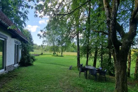 Maison 8 personnes aux portes des Hautes Fagnes : photo 18