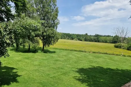 Maison 8 personnes aux portes des Hautes Fagnes : photo 21