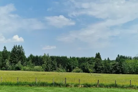 Maison 8 personnes aux portes des Hautes Fagnes : photo 23