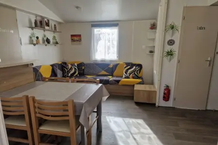 Maison 6 pax à Saint-Jean-de-Monts, 3 chambres : photo 7