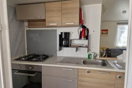 Maison 6 pax à Saint-Jean-de-Monts, 3 chambres : photo 8