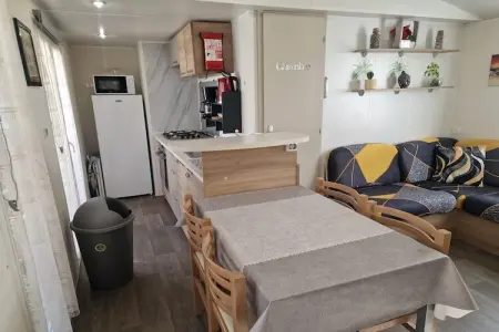 Maison 6 pax à Saint-Jean-de-Monts, 3 chambres : photo 10
