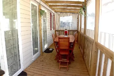 Maison 6 pax à Saint-Jean-de-Monts, 3 chambres : photo 15