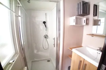 Maison 6 pax à Saint-Jean-de-Monts, 3 chambres : photo 19