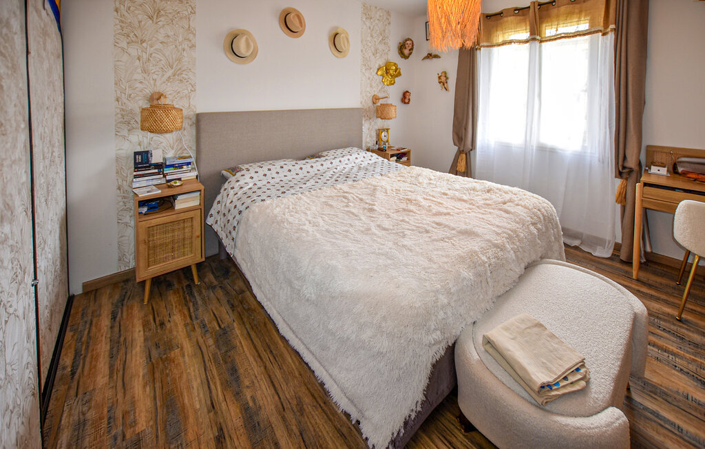 Maison 6 personnes avec piscine privée à Gordes - Photo 14