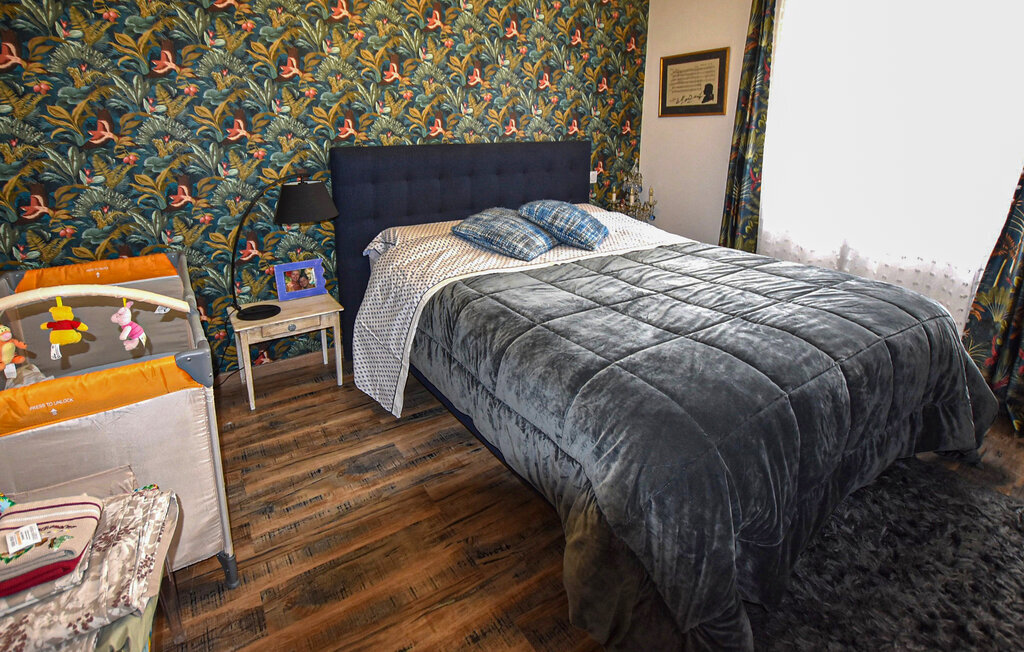 Maison 6 personnes avec piscine privée à Gordes - Photo 17