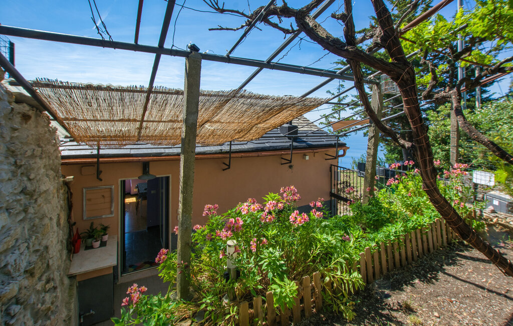 Maison 80 m² avec pergola et vue mer à Pieve Ligure - Photo 1