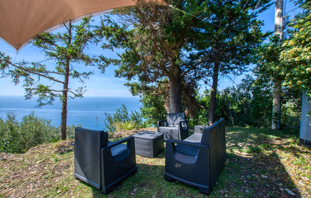Maison 80 m² avec pergola et vue mer à Pieve Ligure - Photo 2