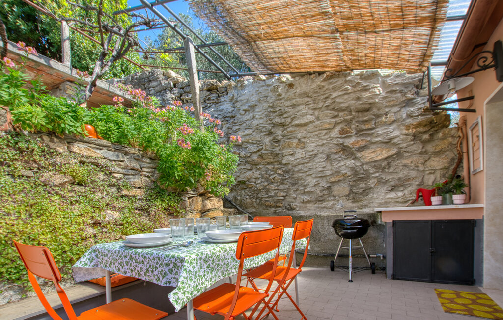 Maison 80 m² avec pergola et vue mer à Pieve Ligure - Photo 3