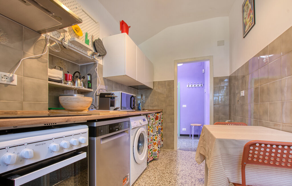 Maison 80 m² avec pergola et vue mer à Pieve Ligure - Photo 7