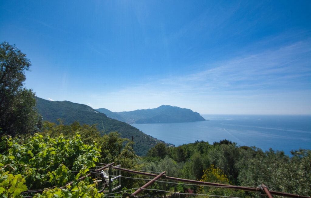 Maison 80 m² avec pergola et vue mer à Pieve Ligure - Photo 9