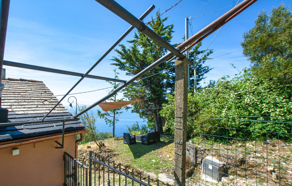 Maison 80 m² avec pergola et vue mer à Pieve Ligure - Photo 11
