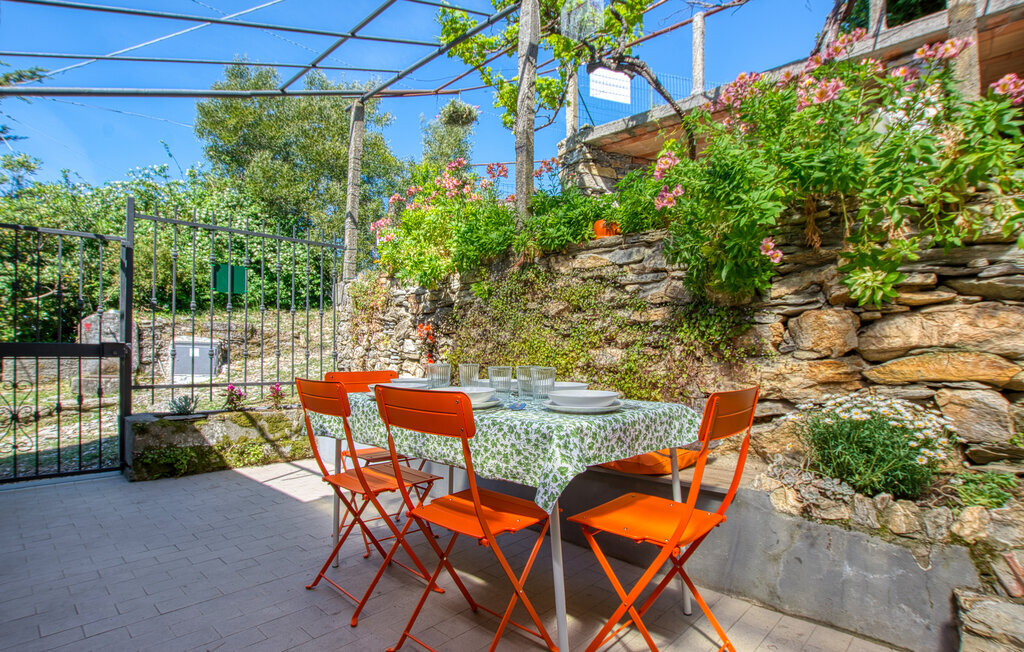 Maison 80 m² avec pergola et vue mer à Pieve Ligure - Photo 13