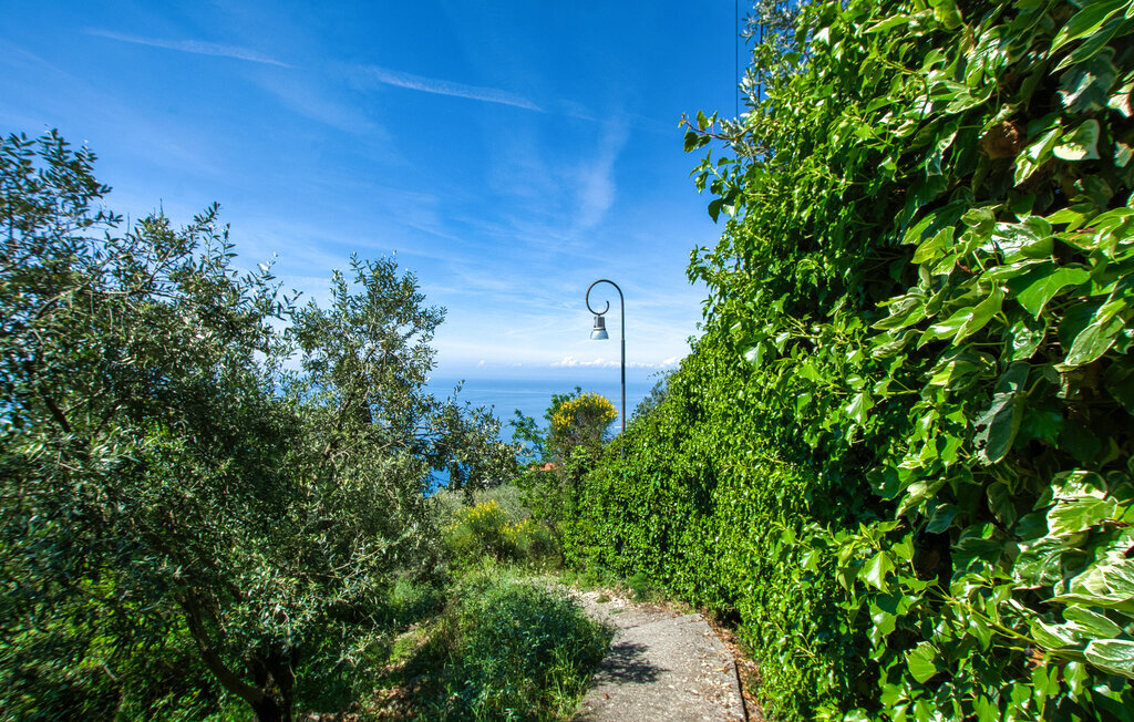 Maison 80 m² avec pergola et vue mer à Pieve Ligure - Photo 14