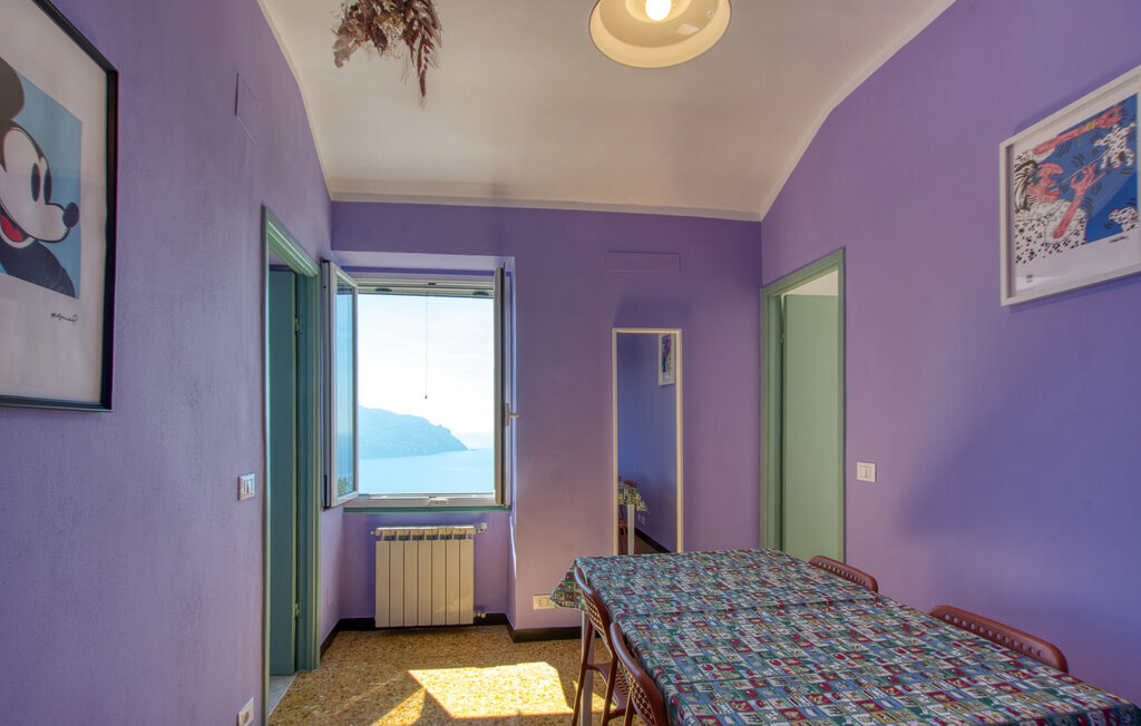 Maison 80 m² avec pergola et vue mer à Pieve Ligure - Photo 16