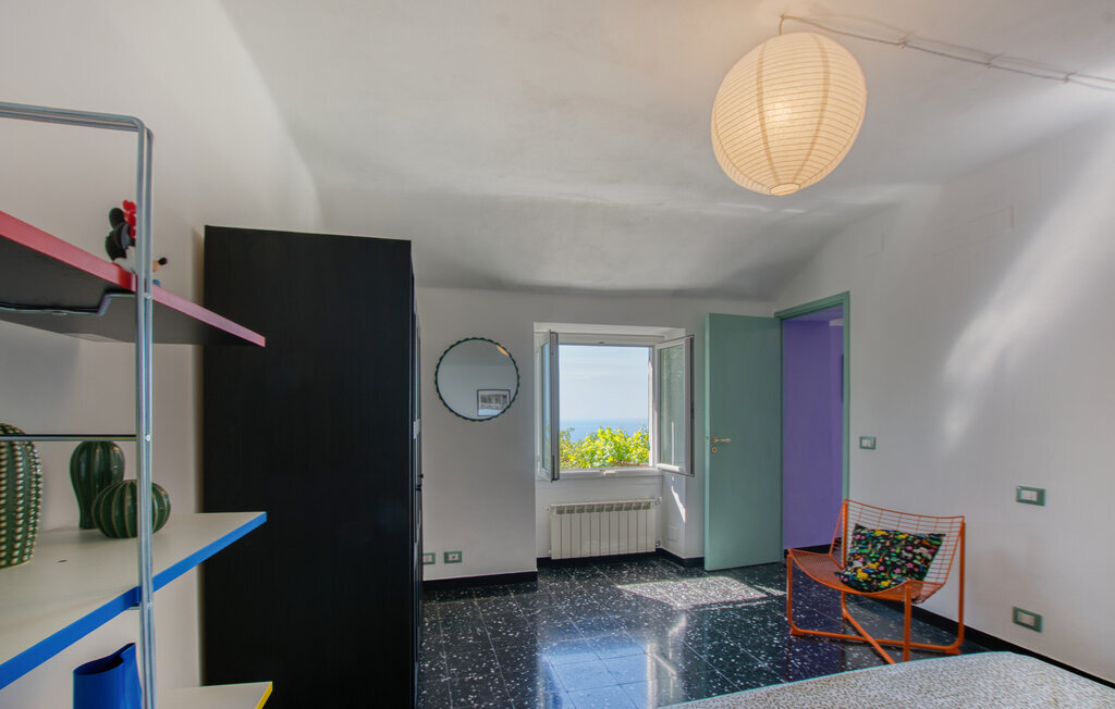 Maison 80 m² avec pergola et vue mer à Pieve Ligure - Photo 18