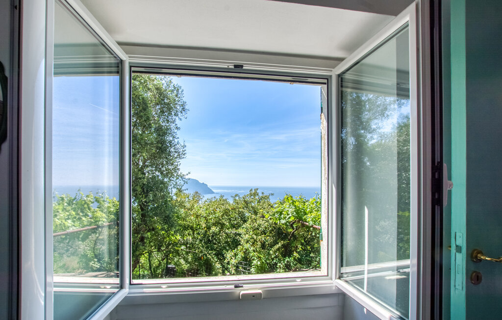 Maison 80 m² avec pergola et vue mer à Pieve Ligure - Photo 19