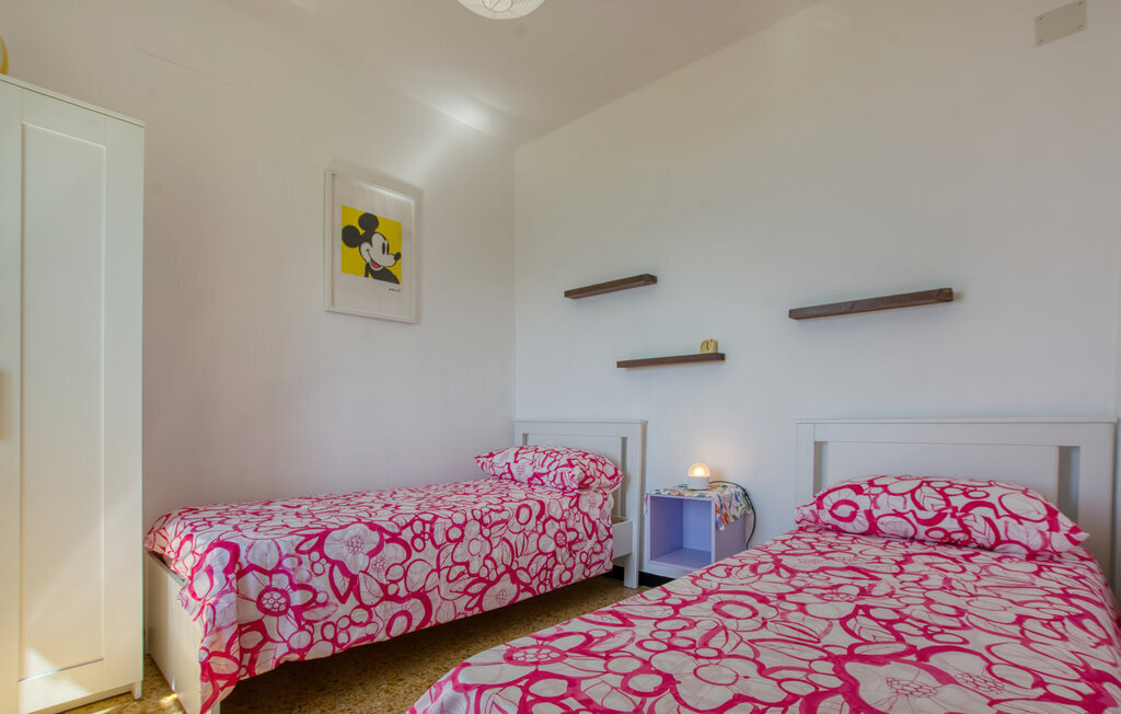 Maison 80 m² avec pergola et vue mer à Pieve Ligure - Photo 20