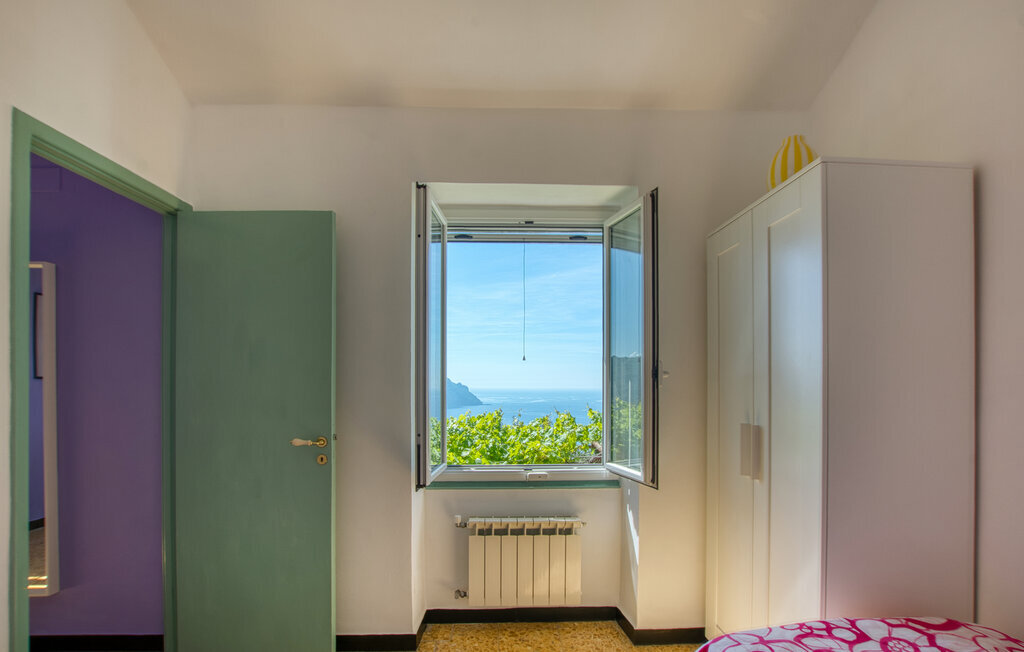 Maison 80 m² avec pergola et vue mer à Pieve Ligure - Photo 21