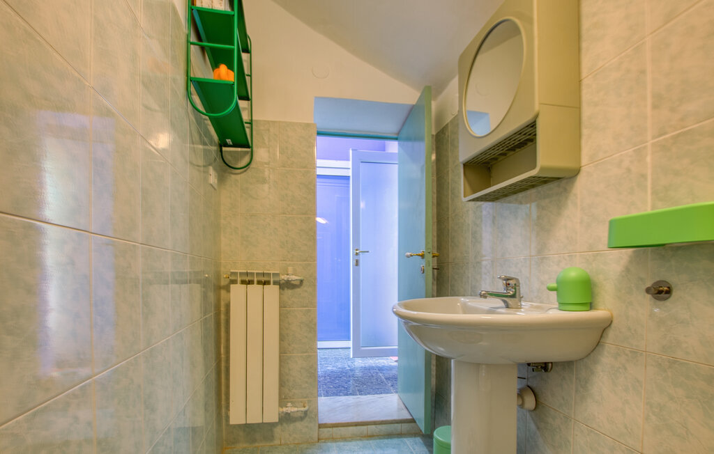 Maison 80 m² avec pergola et vue mer à Pieve Ligure - Photo 22