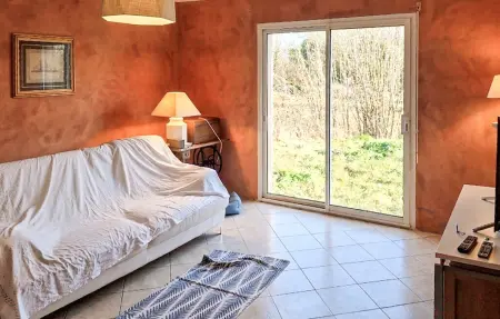Maison 6 pers. Finistère, jardin clôturé près de Concarneau : photo 7