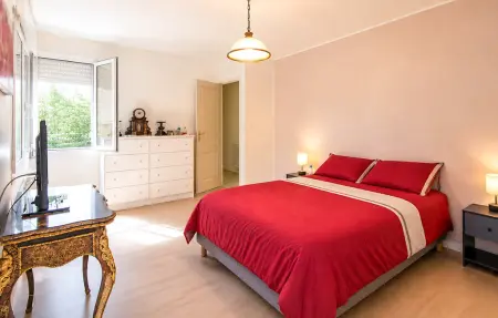 Maison 6 pers. Finistère, jardin clôturé près de Concarneau : photo 9
