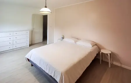 Maison 6 pers. Finistère, jardin clôturé près de Concarneau : photo 10