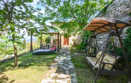 Villa Ancóra – Maison 6 pers. avec piscine privée : photo 2