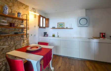 Villa Ancóra – Maison 6 pers. avec piscine privée : photo 5