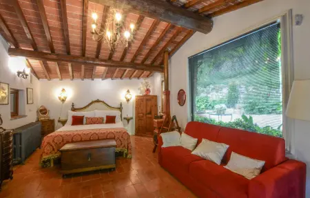 Villa Ancóra – Maison 6 pers. avec piscine privée : photo 6