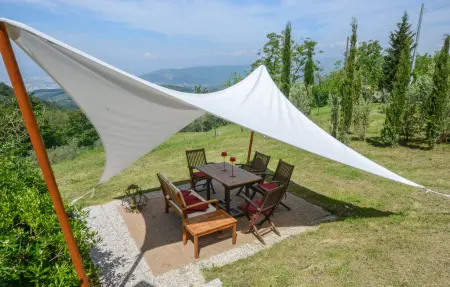 Villa Ancóra – Maison 6 pers. avec piscine privée : photo 7