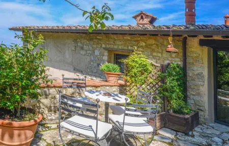 Villa Ancóra – Maison 6 pers. avec piscine privée : photo 8